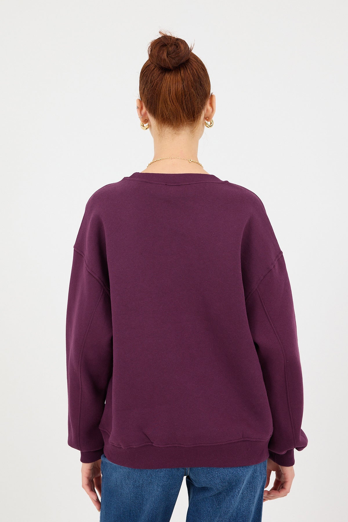 Gardenia_Crew-Neck-Fleece-Lined-Basic-Sweatshirt-addax