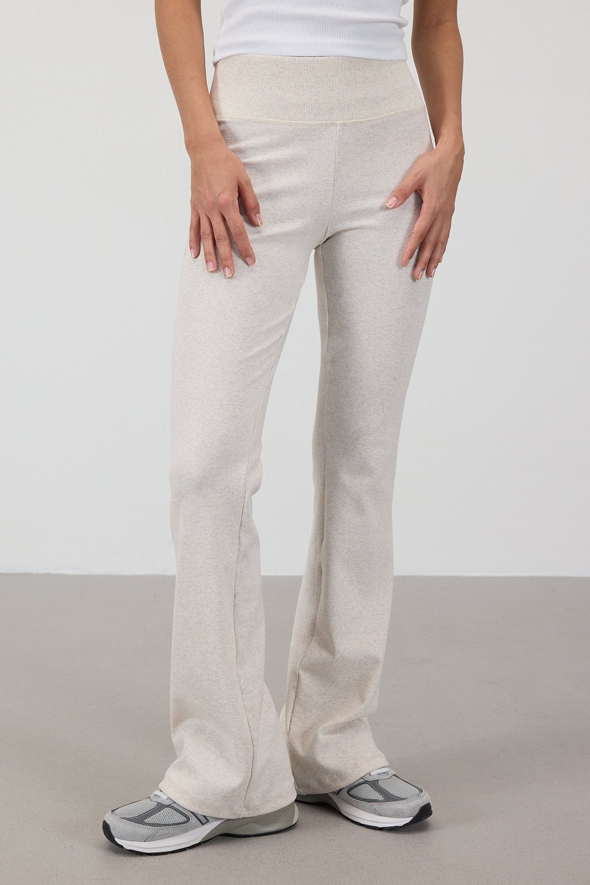 Beige_Wide-Waistband-Modal-Leggings-addax