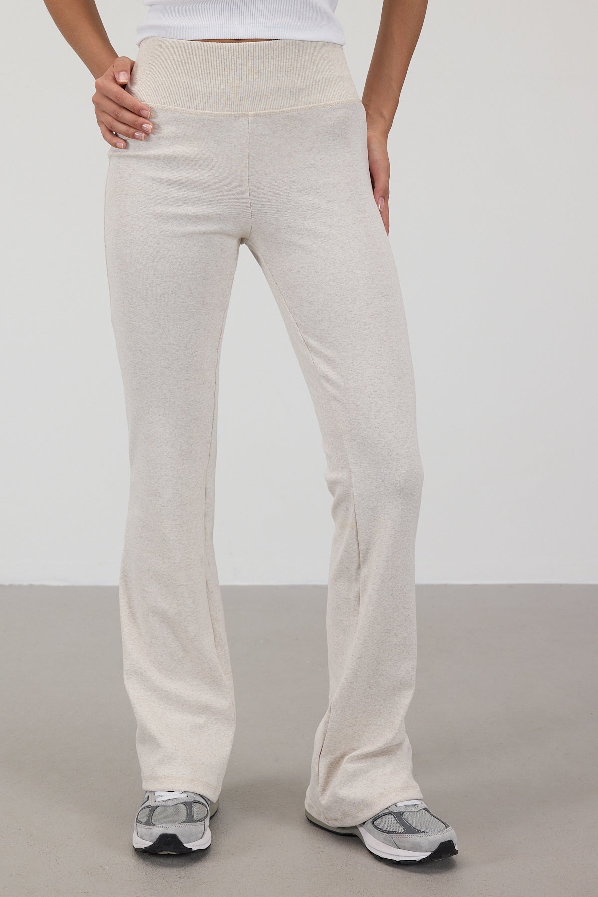 Beige_Wide-Waistband-Modal-Leggings-addax