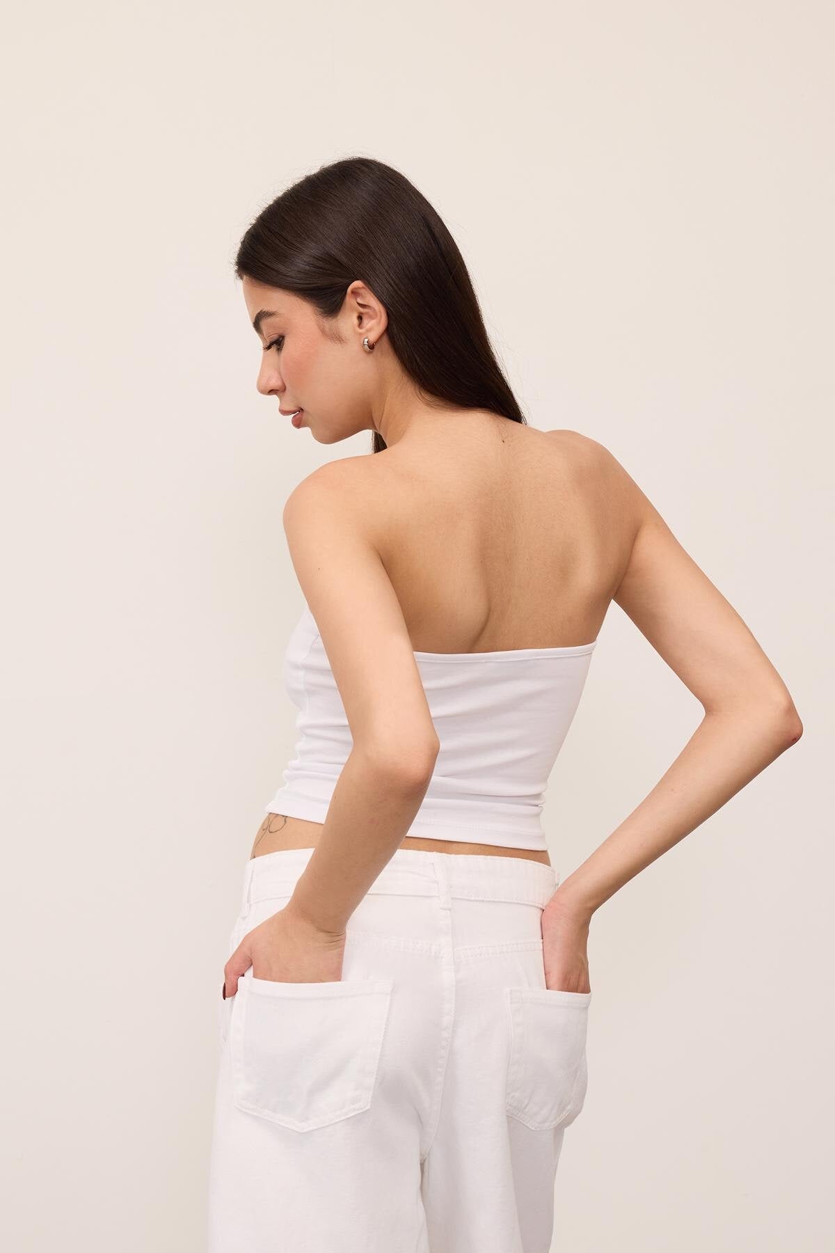 White_Strapless-Basic-Bustier-addax