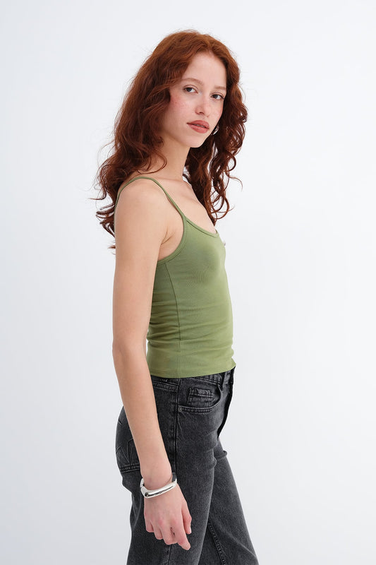 Matcha_Basic-Tank-Top-with-Straps-addax