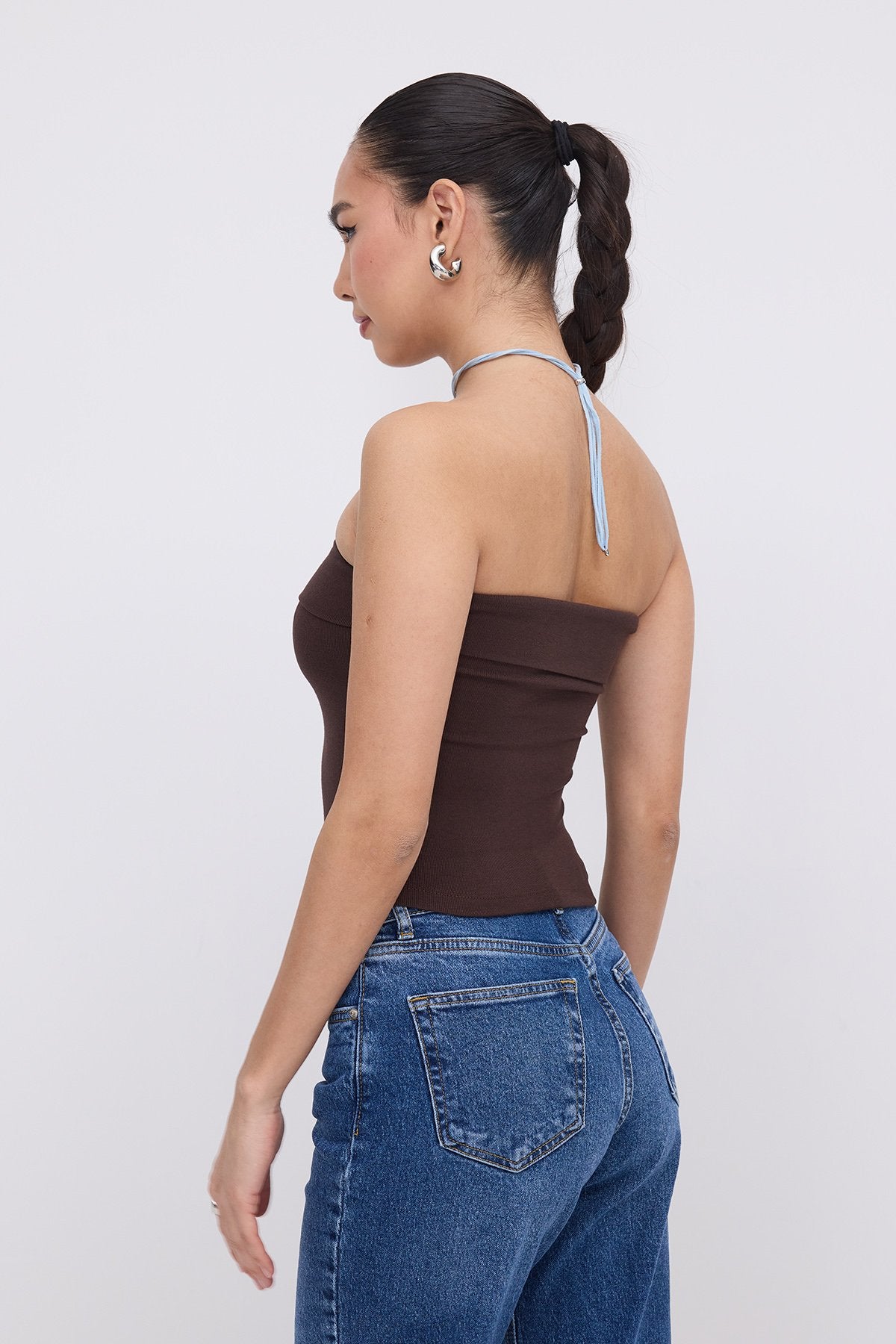 Brown_Strapless-Crop-Bustier-addax