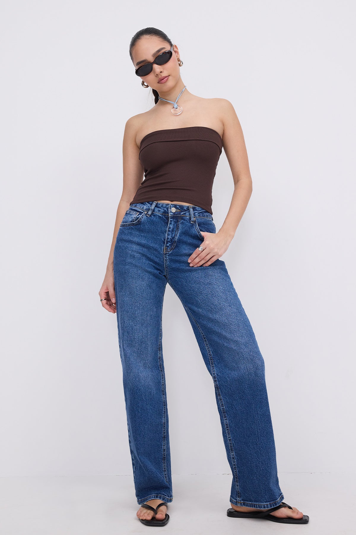 Brown_Strapless-Crop-Bustier-addax