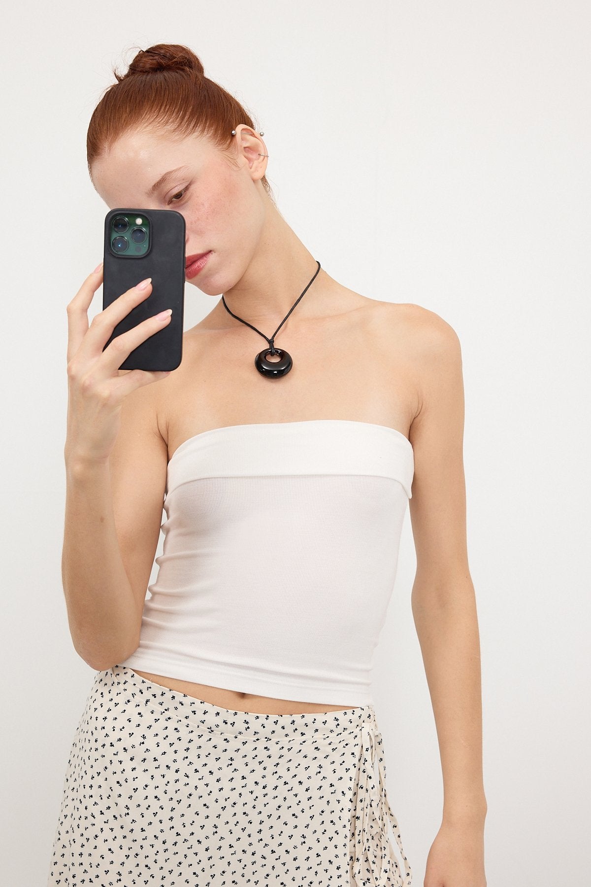 Ecru_Strapless-Crop-Bustier-addax