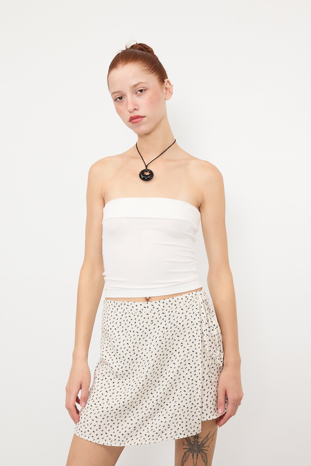 Ecru_Strapless-Crop-Bustier-addax