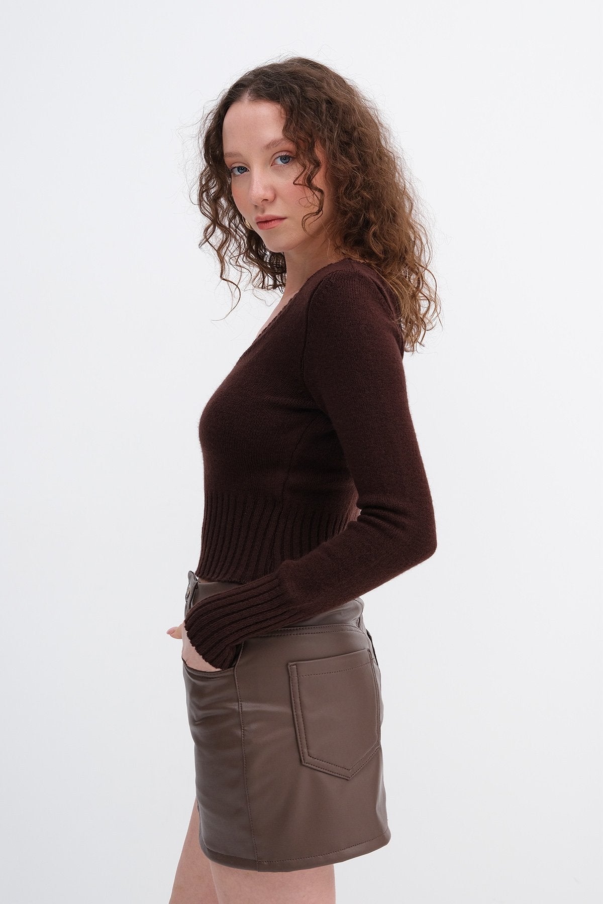 Brown_Front-and-Back-V-Neck-Knitted-Sweater-addax