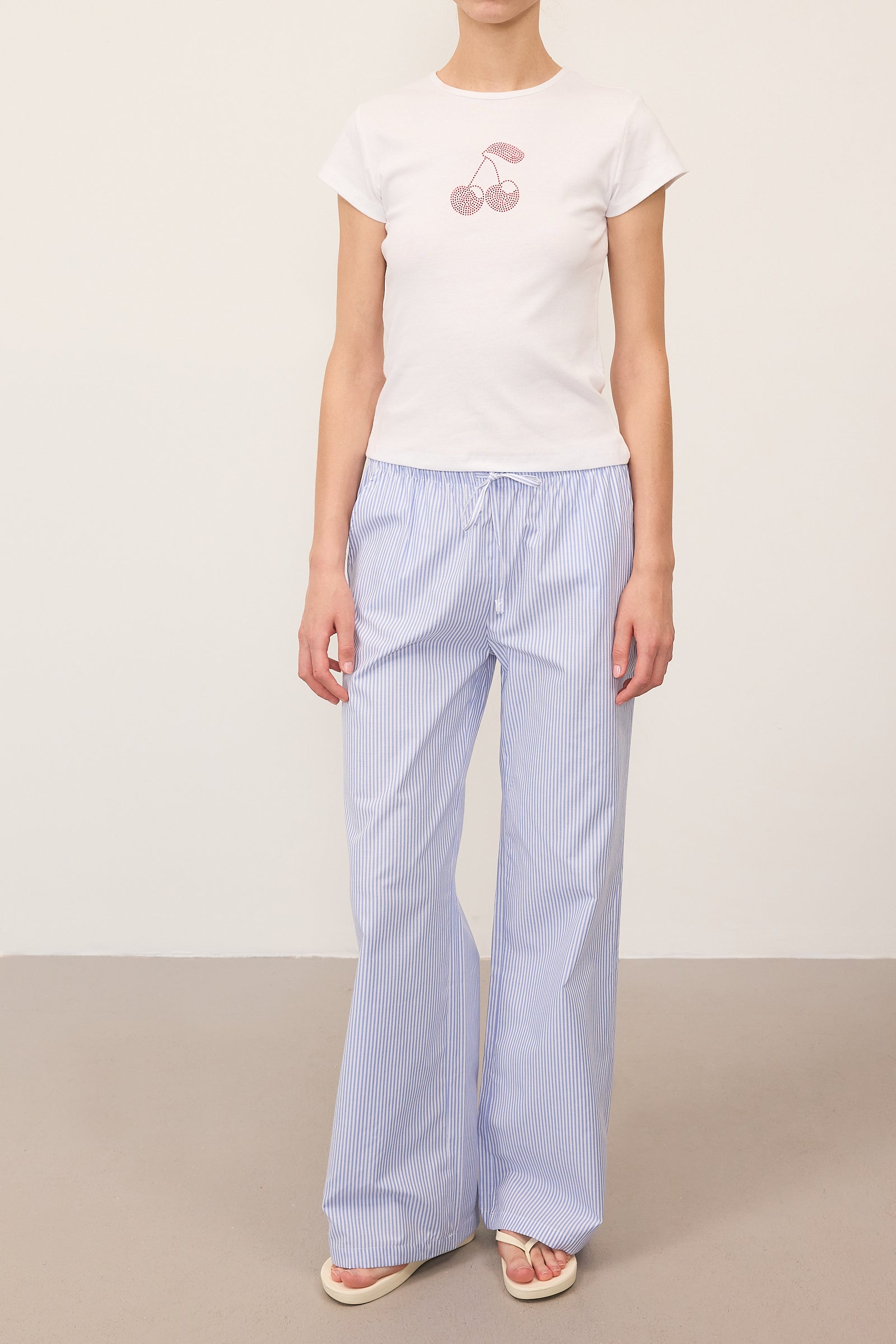 Blue_Elastic-Waist-Striped-Trousers-addax