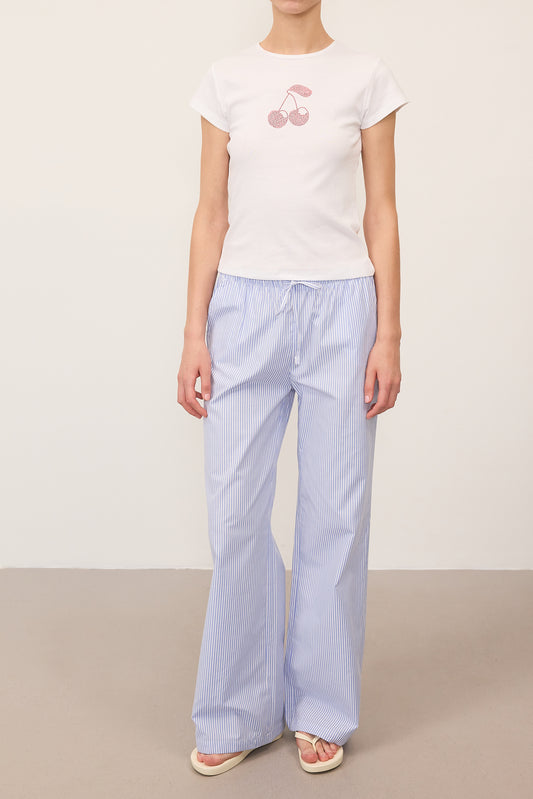 Blue_Elastic-Waist-Striped-Trousers-addax