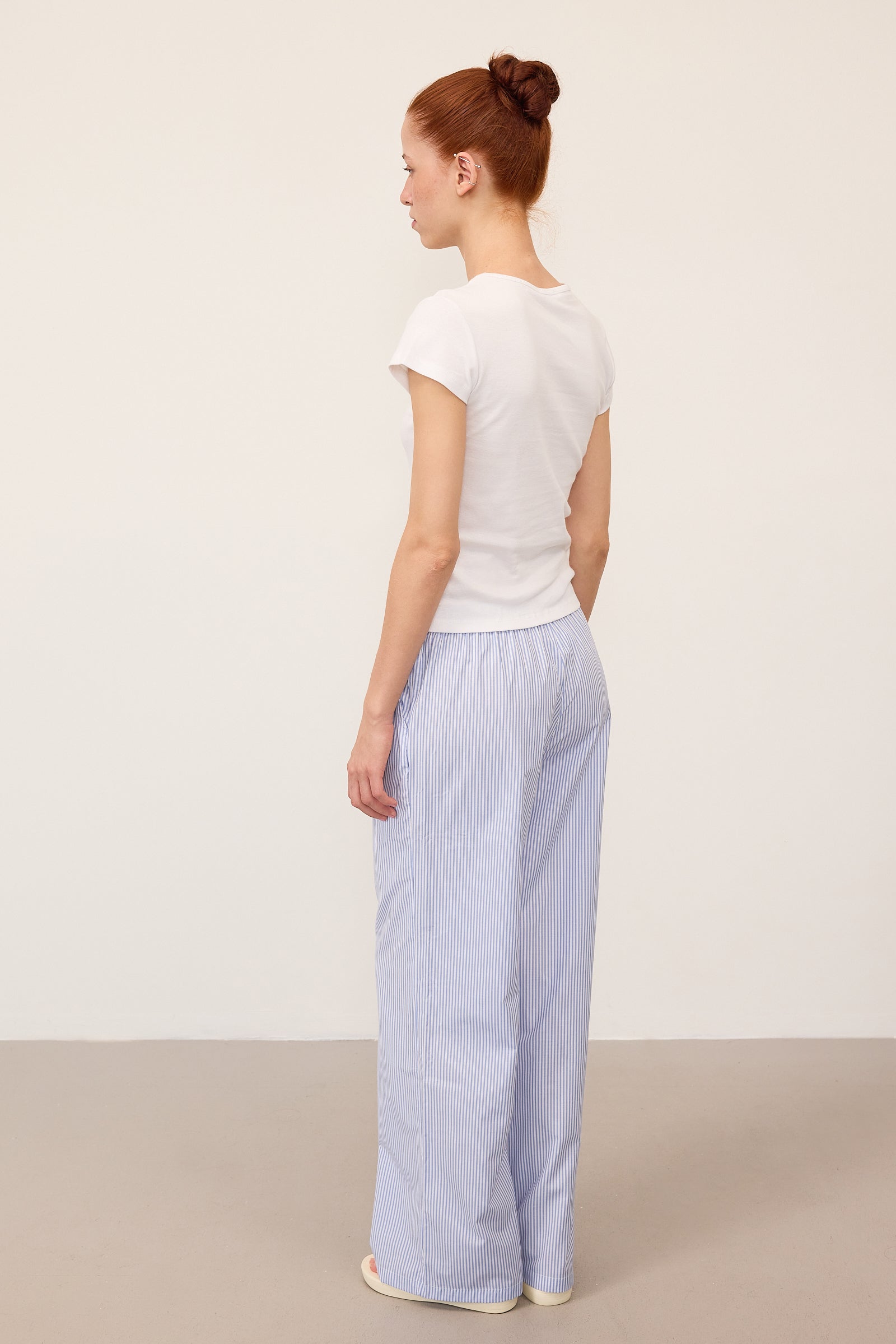 Blue_Elastic-Waist-Striped-Trousers-addax