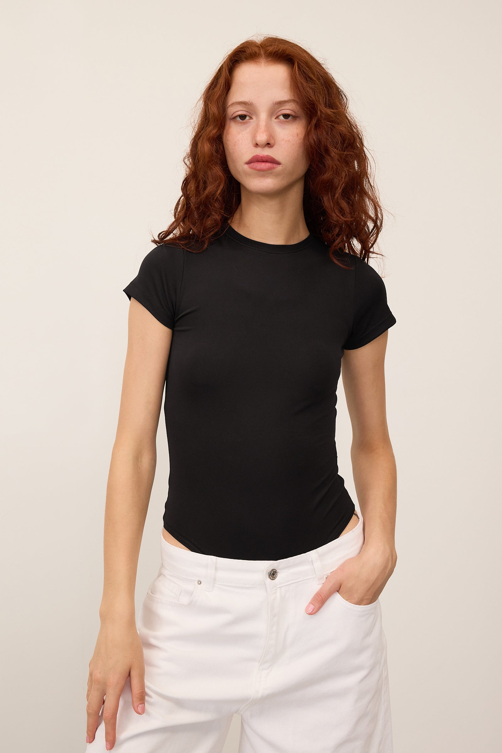 Black_Crew-Neck-Short-Sleeve-Bodysuit-addax