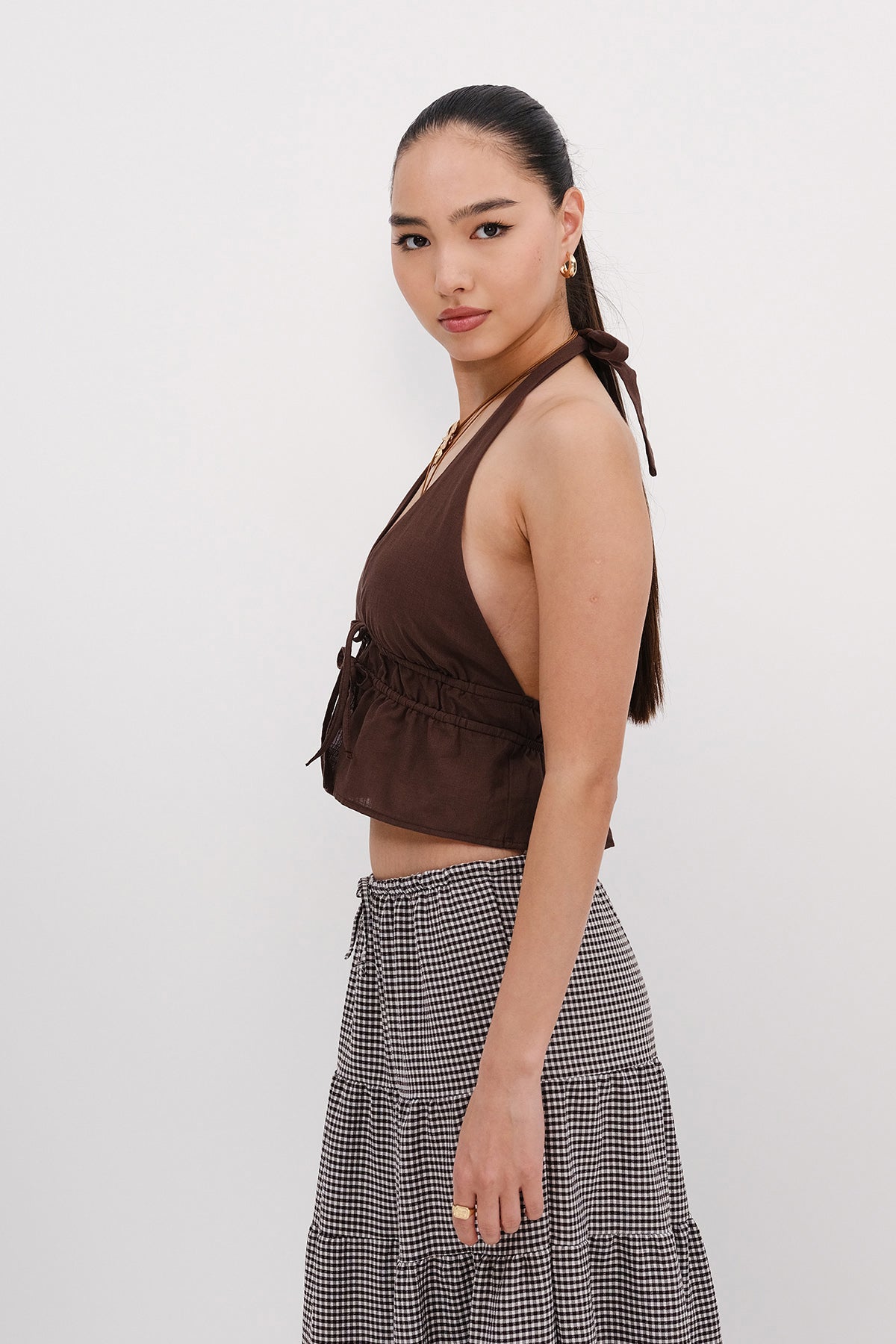 Brown_Halter-Tie-Crop-Top-addax