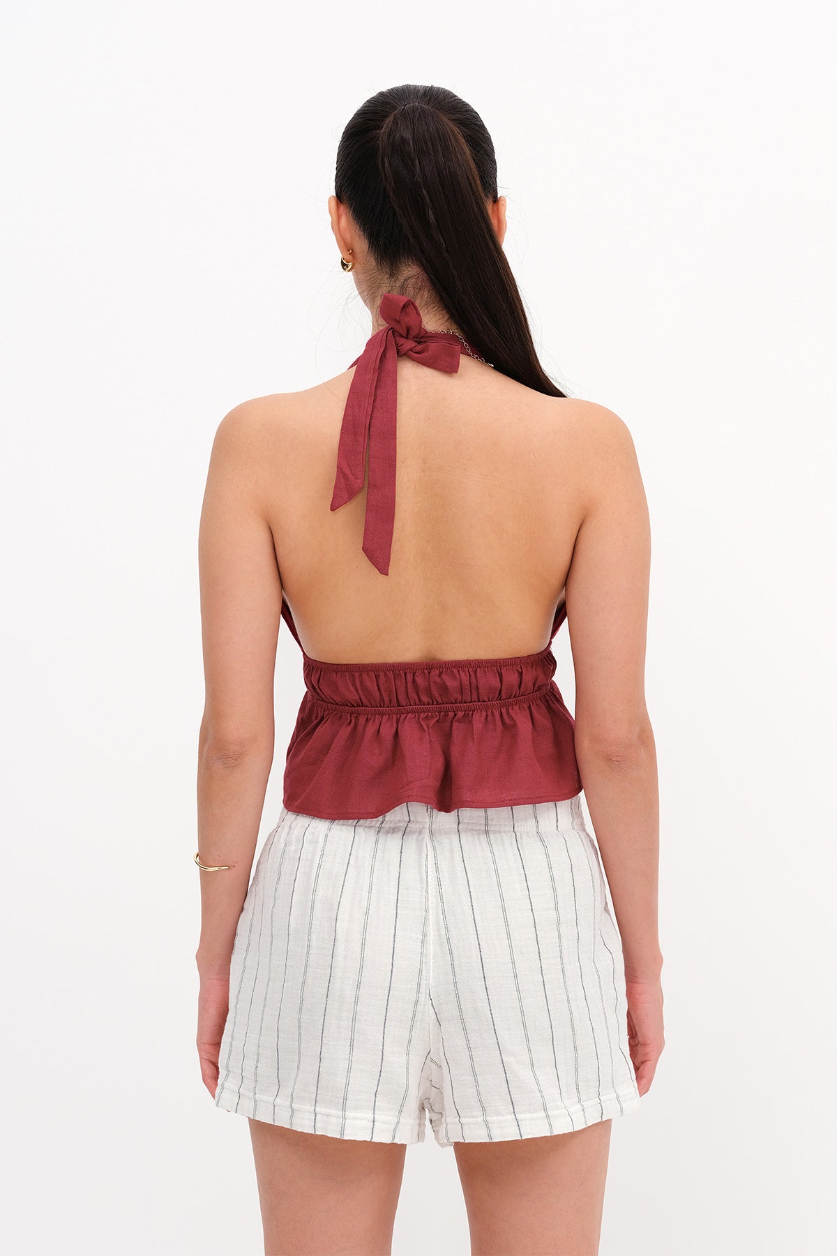 Burgundy_Halter-Tie-Crop-Top-addax