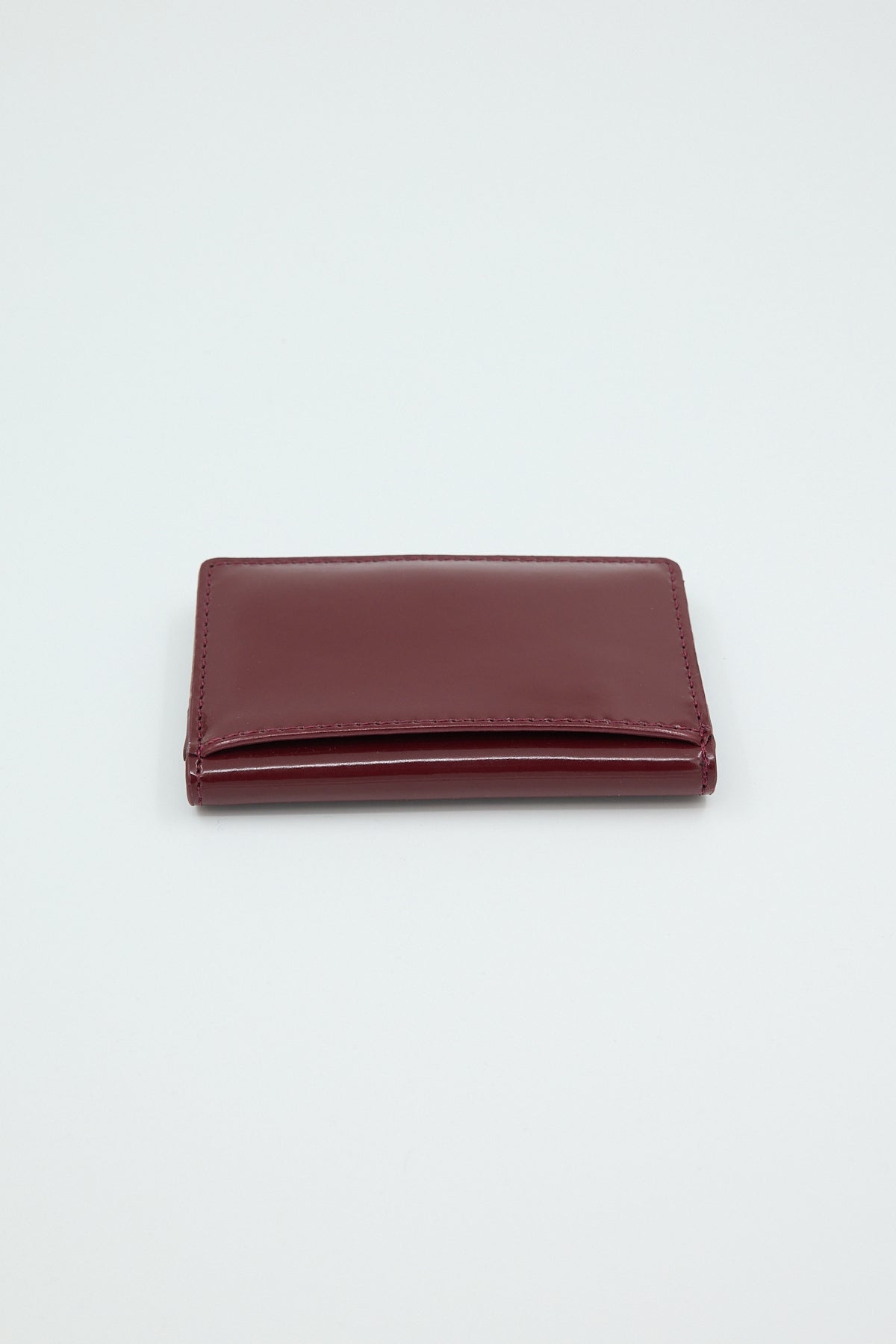 Burgundy_Patent-Leather-Mini-Card-Holder-addax