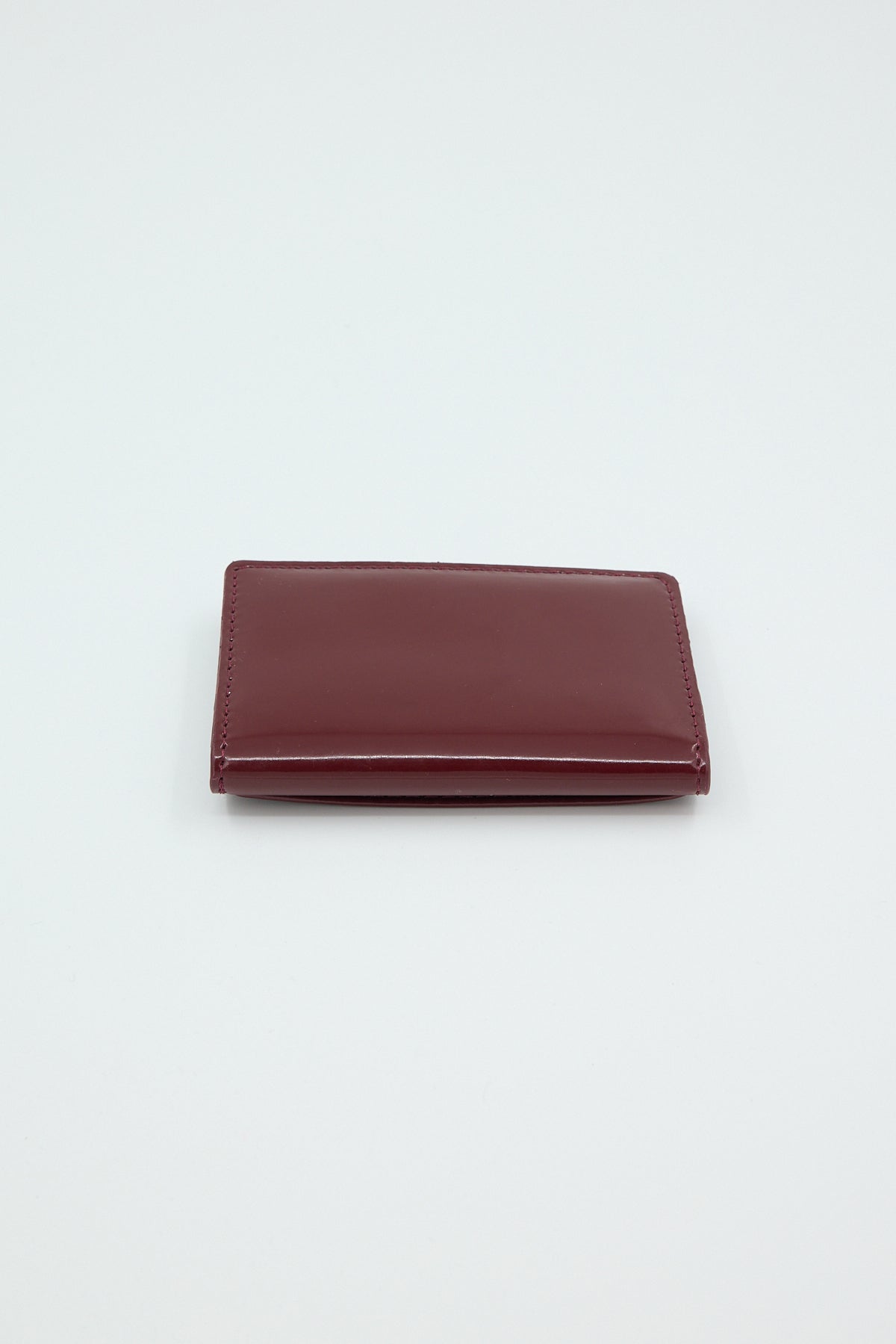 Burgundy_Patent-Leather-Mini-Card-Holder-addax