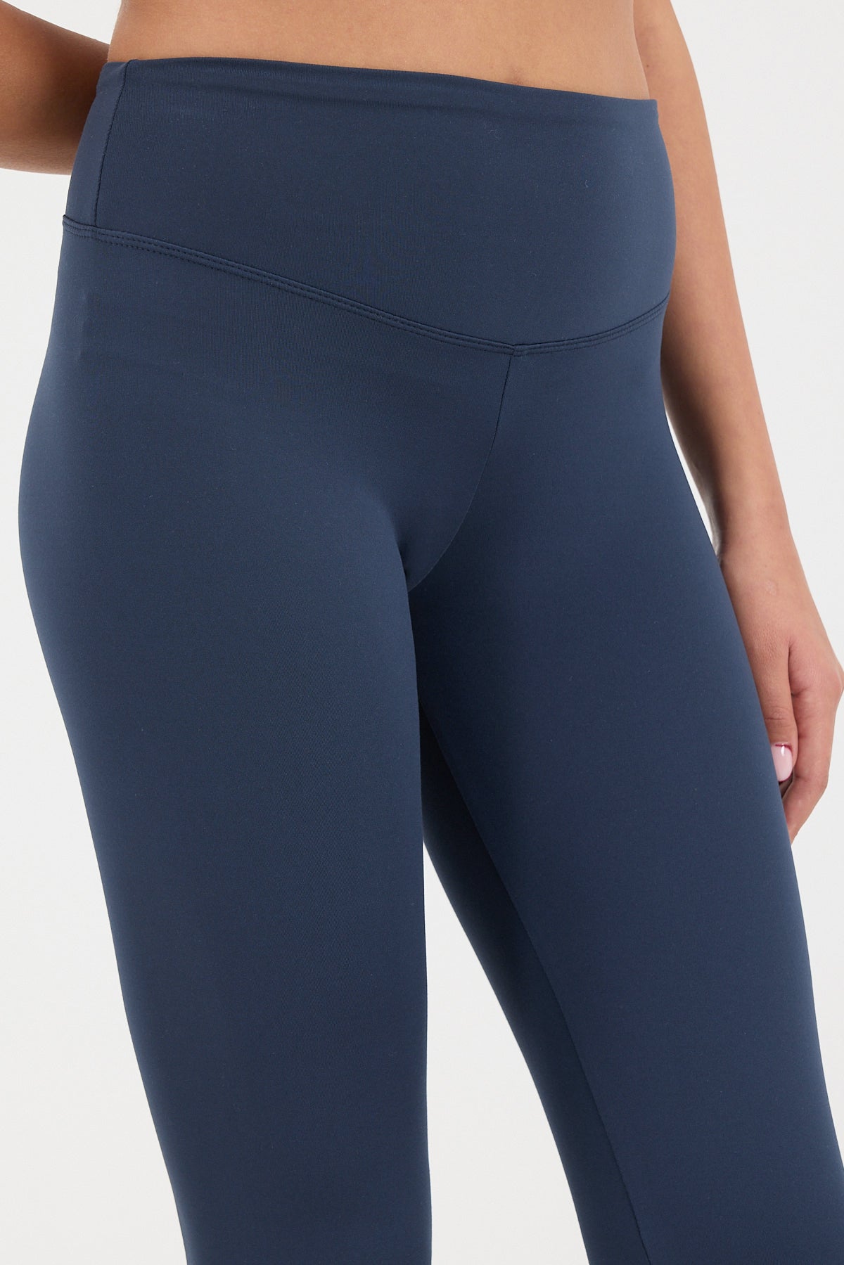 High Waisted Shaping Leggings