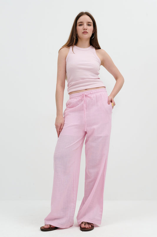 Pink_Wide-Leg-Trousers-with-Pockets-addax