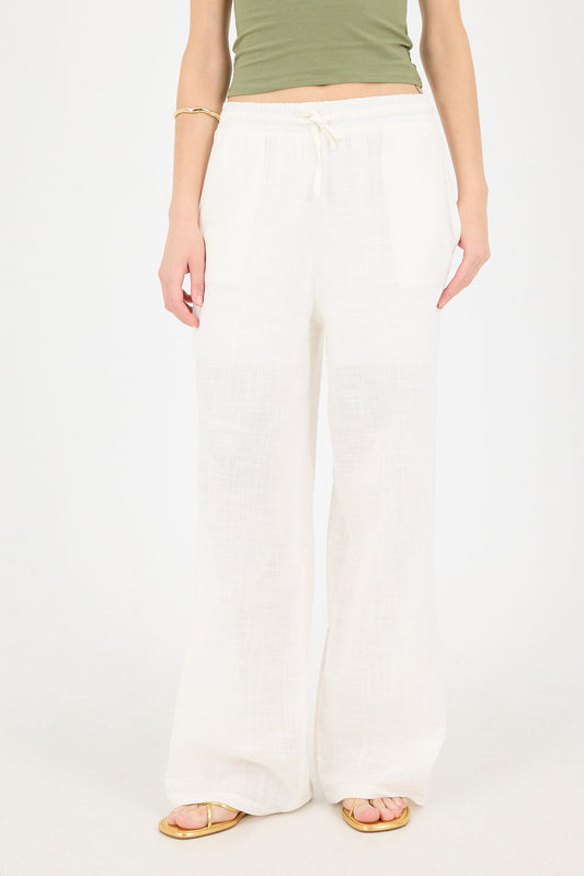 Ecru_Wide-Leg-Trousers-with-Pockets-addax