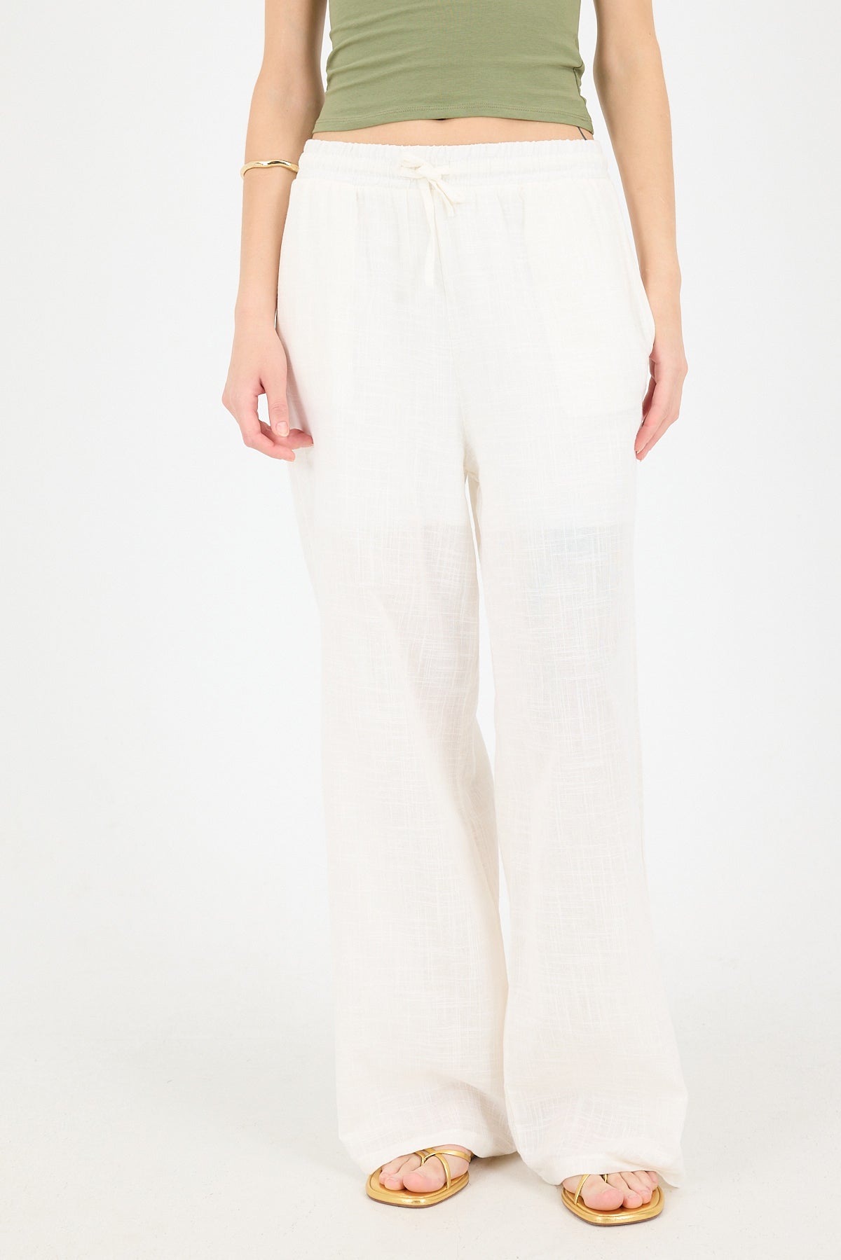 Ecru_Wide-Leg-Trousers-with-Pockets-addax