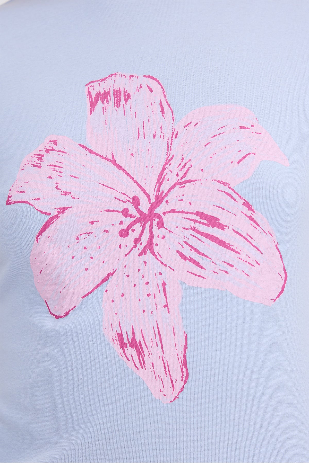 Baby-Blue_Floral-Print-Short-Sleeve-T-shirt-addax