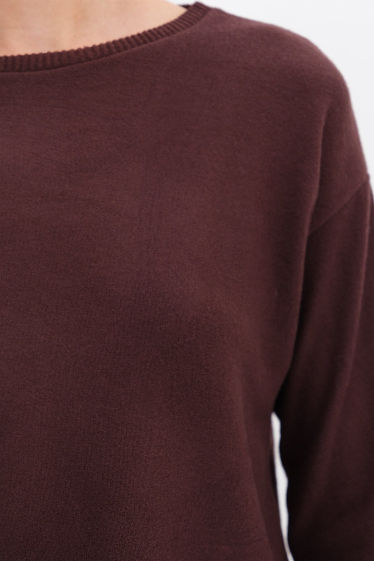 Bitter-Coffee_Soft-Touch-Crew-Neck-Top-addax