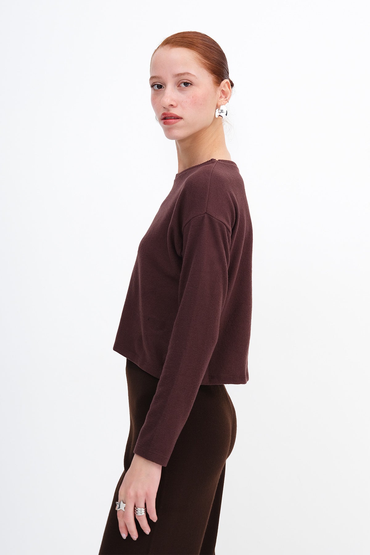 Bitter-Coffee_Soft-Touch-Crew-Neck-Top-addax