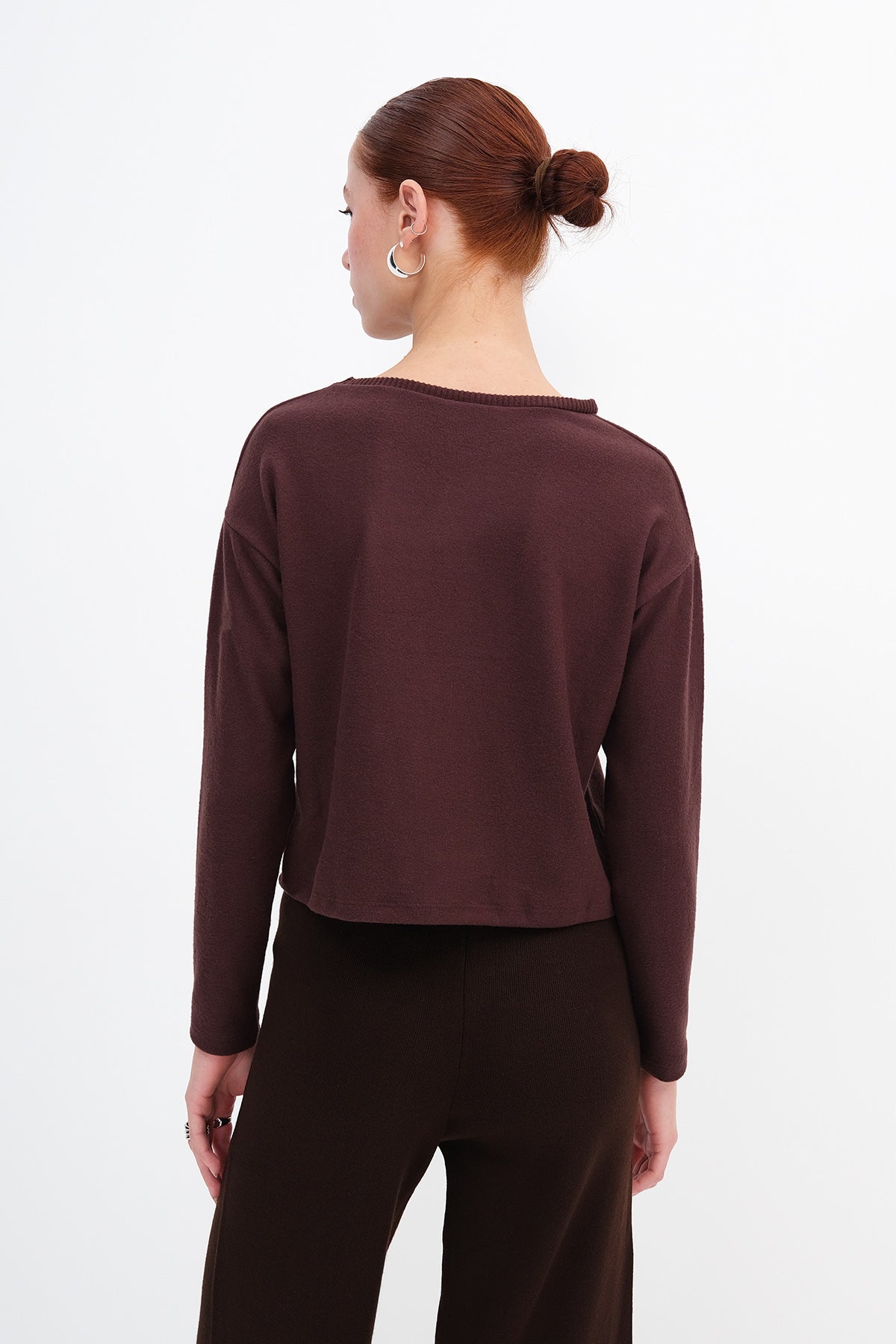 Bitter-Coffee_Soft-Touch-Crew-Neck-Top-addax