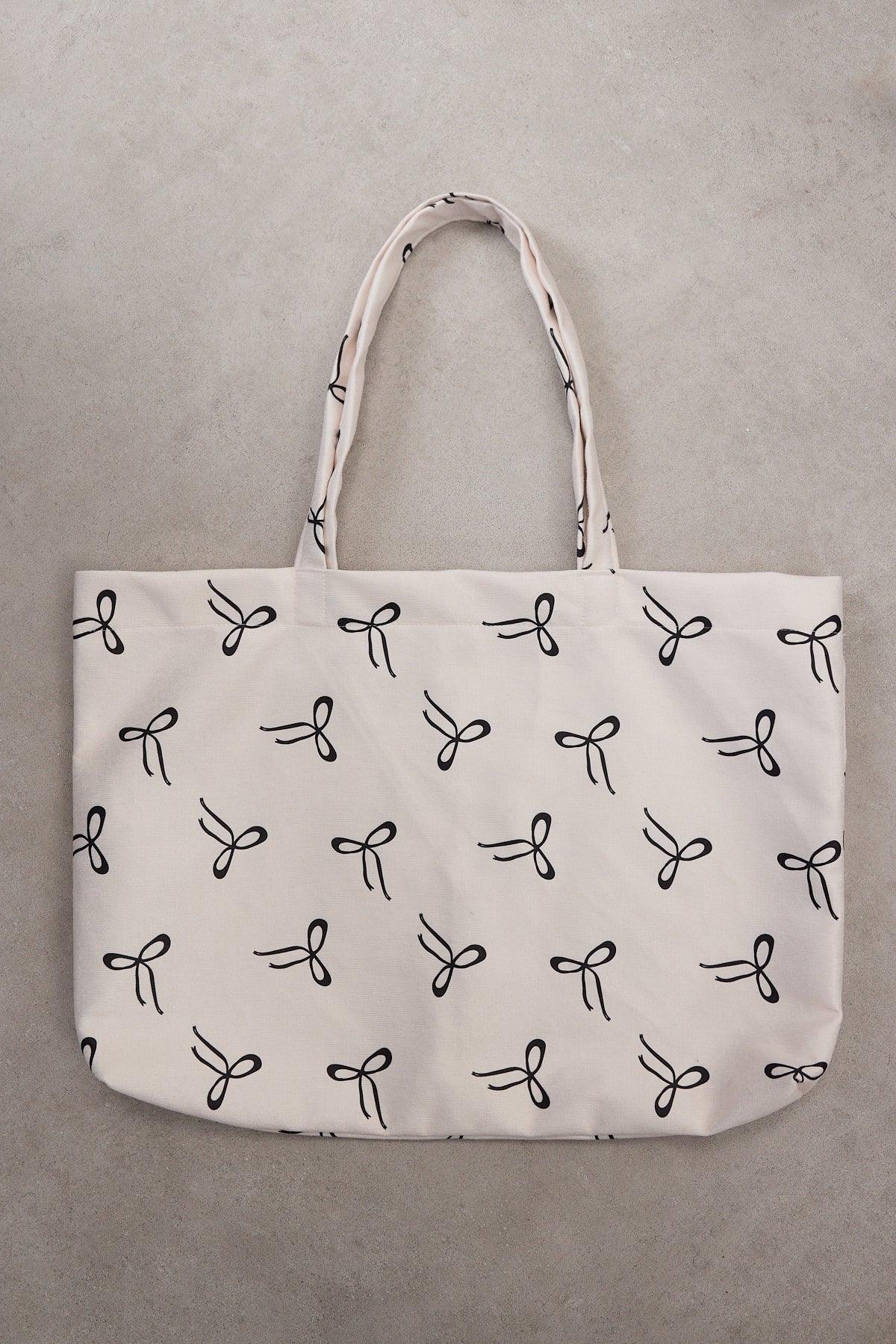 Beige_Ribbon-Printed-Tote-Bag-addax