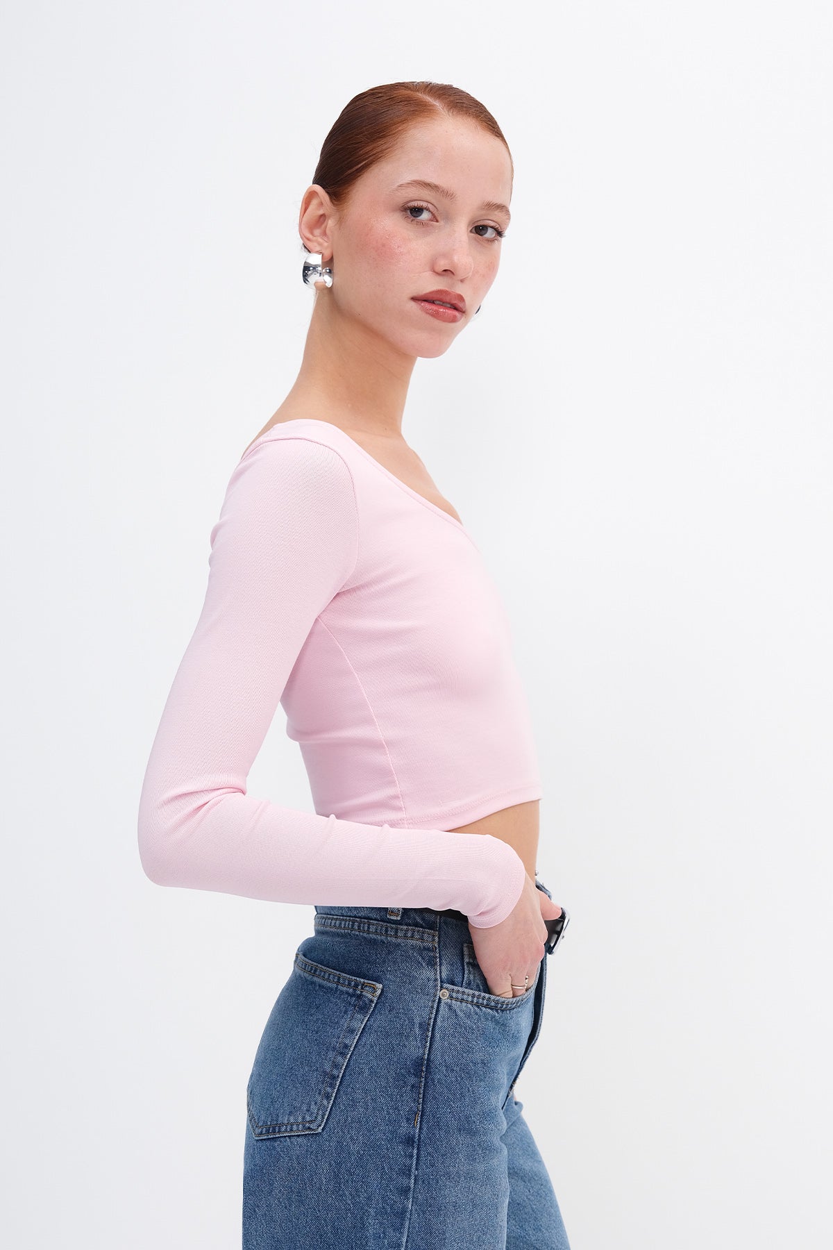 Lotus_One-Shoulder-Long-Sleeve-Crop-Blouse-addax