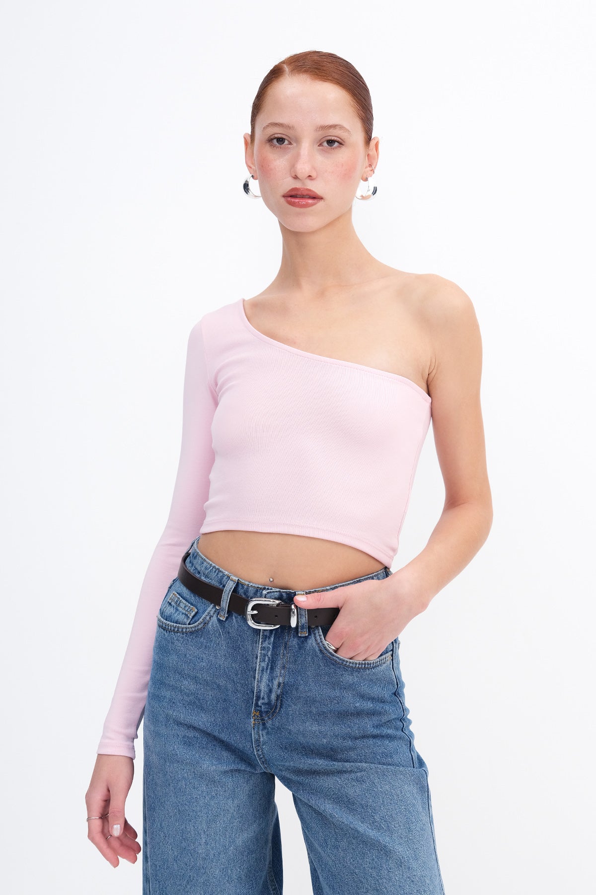 Lotus_One-Shoulder-Long-Sleeve-Crop-Blouse-addax