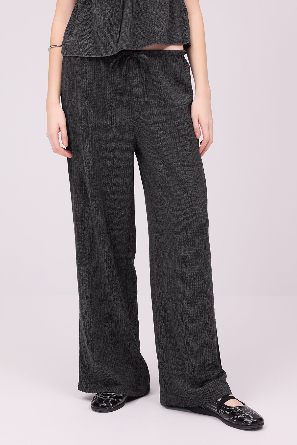 Lead-Grey_Front-Tie-Wide-Leg-Trousers-addax