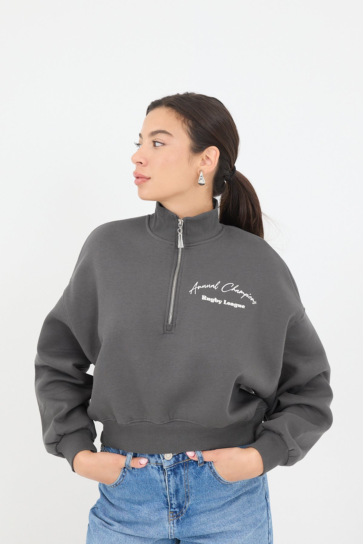 Charcoal_Front-and-Back-Printed-Fleece-Sweatshirt-addax