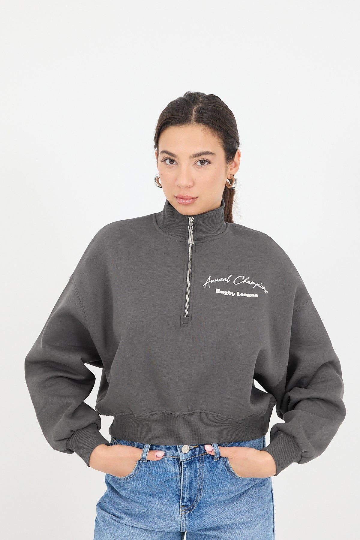 Charcoal_Front-and-Back-Printed-Fleece-Sweatshirt-addax