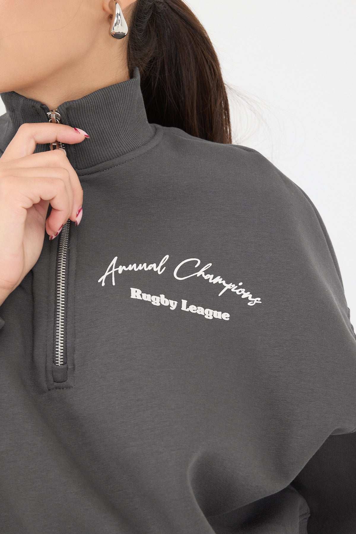 Charcoal_Front-and-Back-Printed-Fleece-Sweatshirt-addax