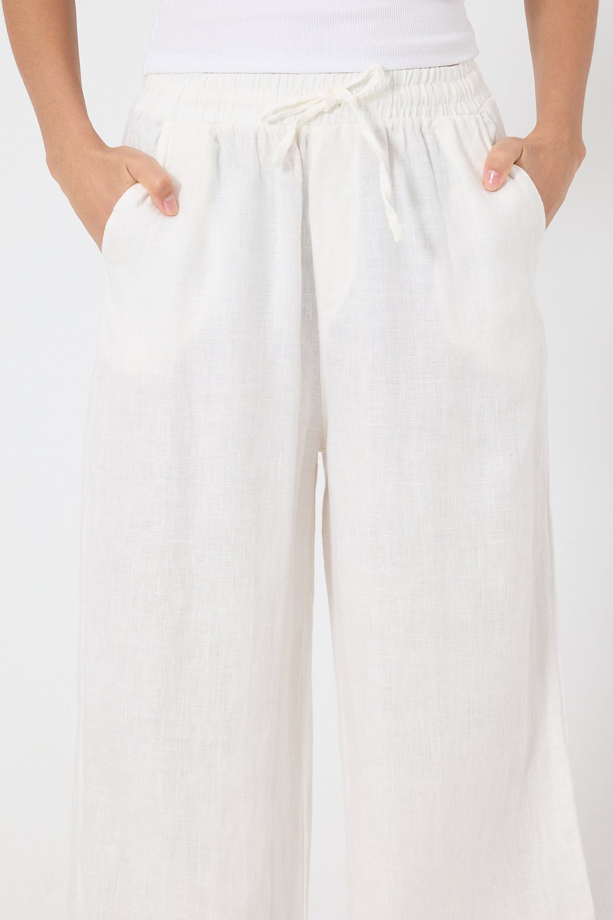 White_Linen-Blend-Trousers-addax