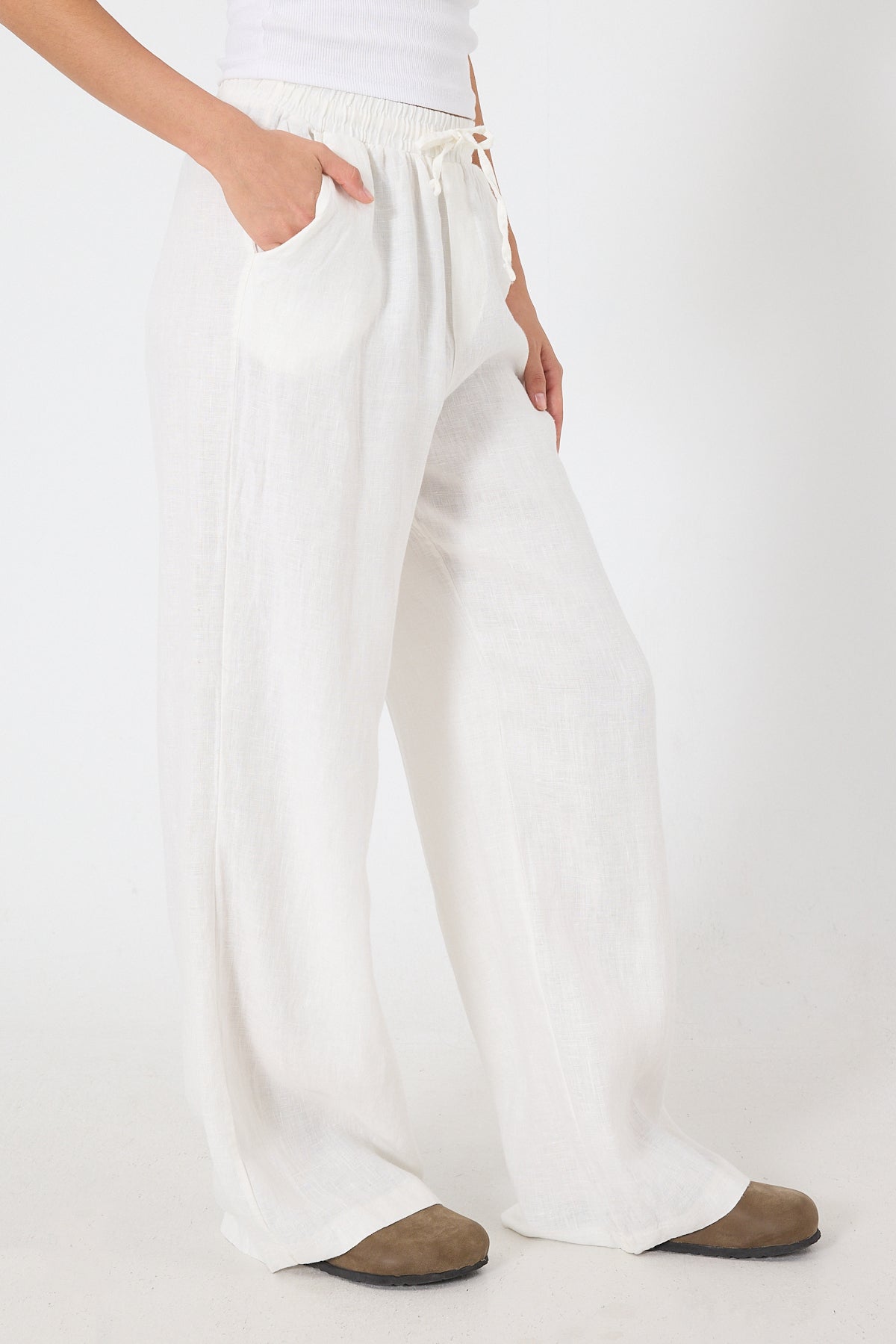 White_Linen-Blend-Trousers-addax
