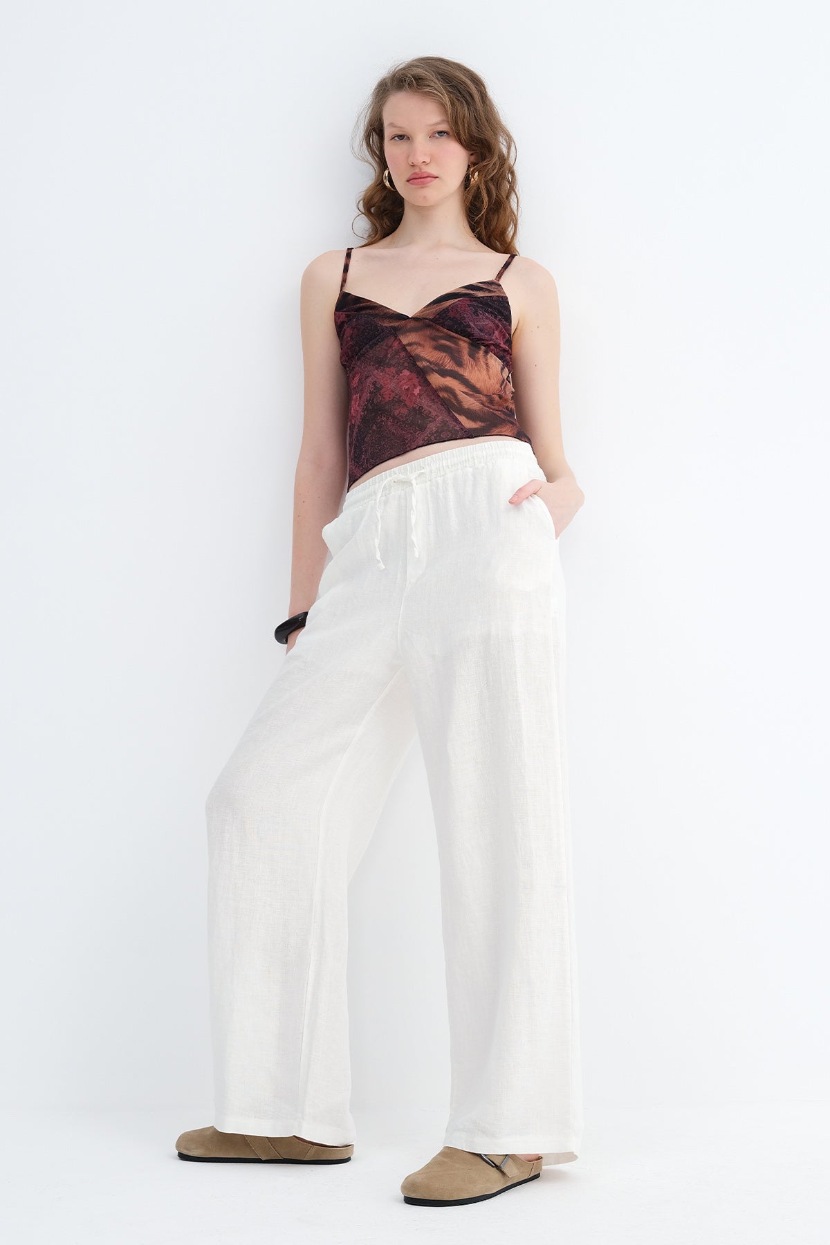 Ecru_Linen-Blend-Trousers-addax
