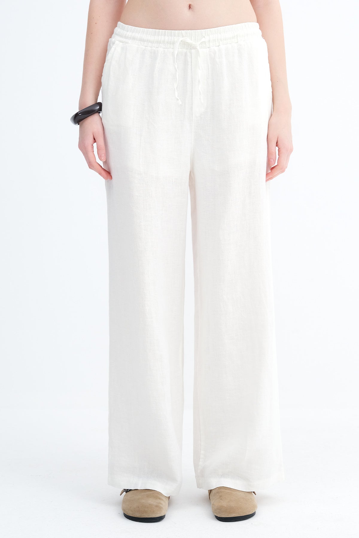 Ecru_Linen-Blend-Trousers-addax