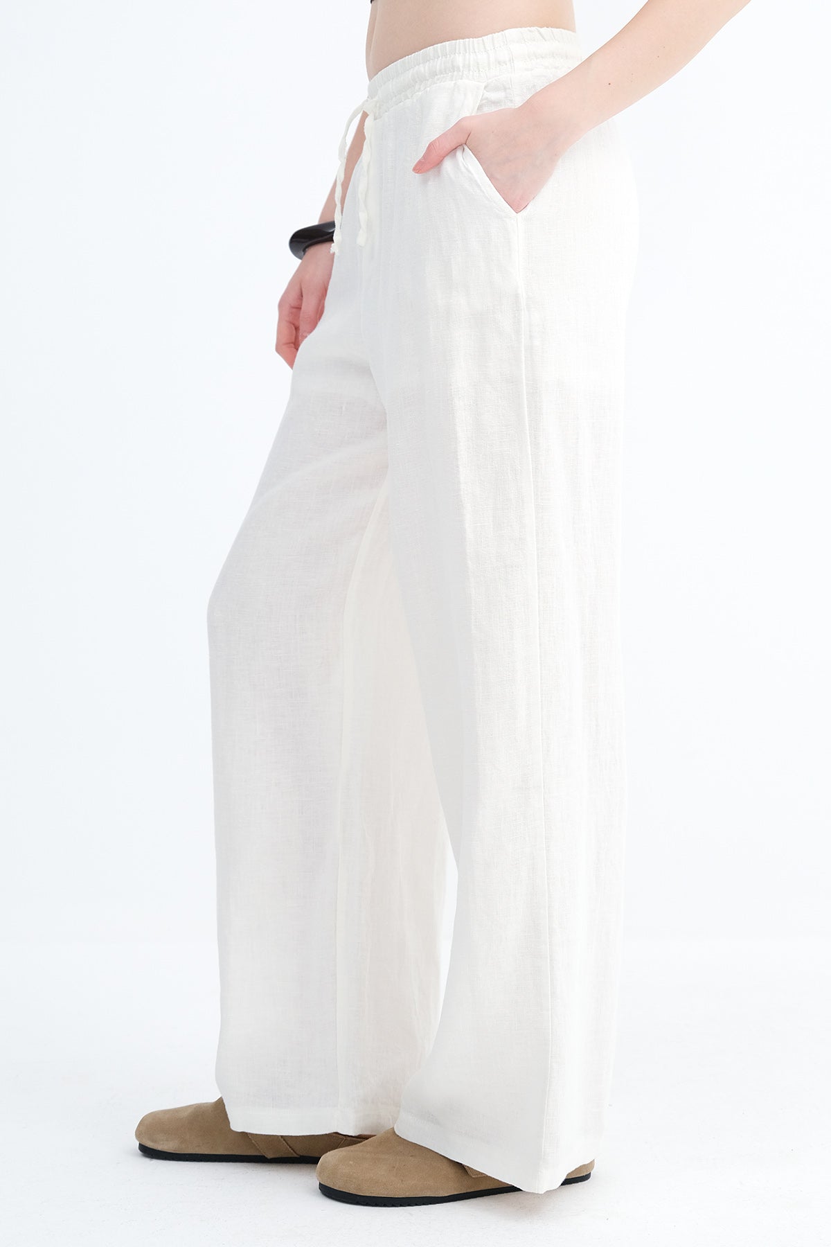 Ecru_Linen-Blend-Trousers-addax