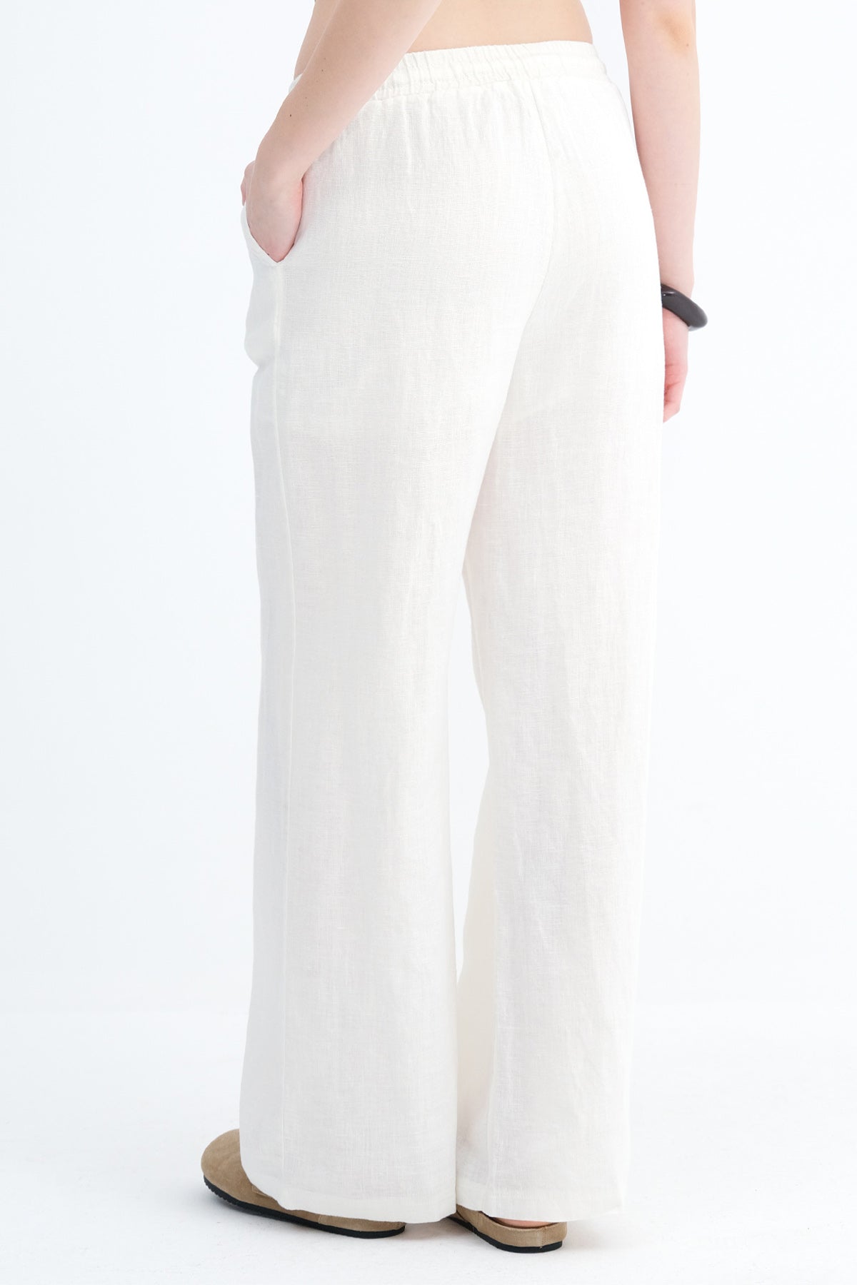 Ecru_Linen-Blend-Trousers-addax