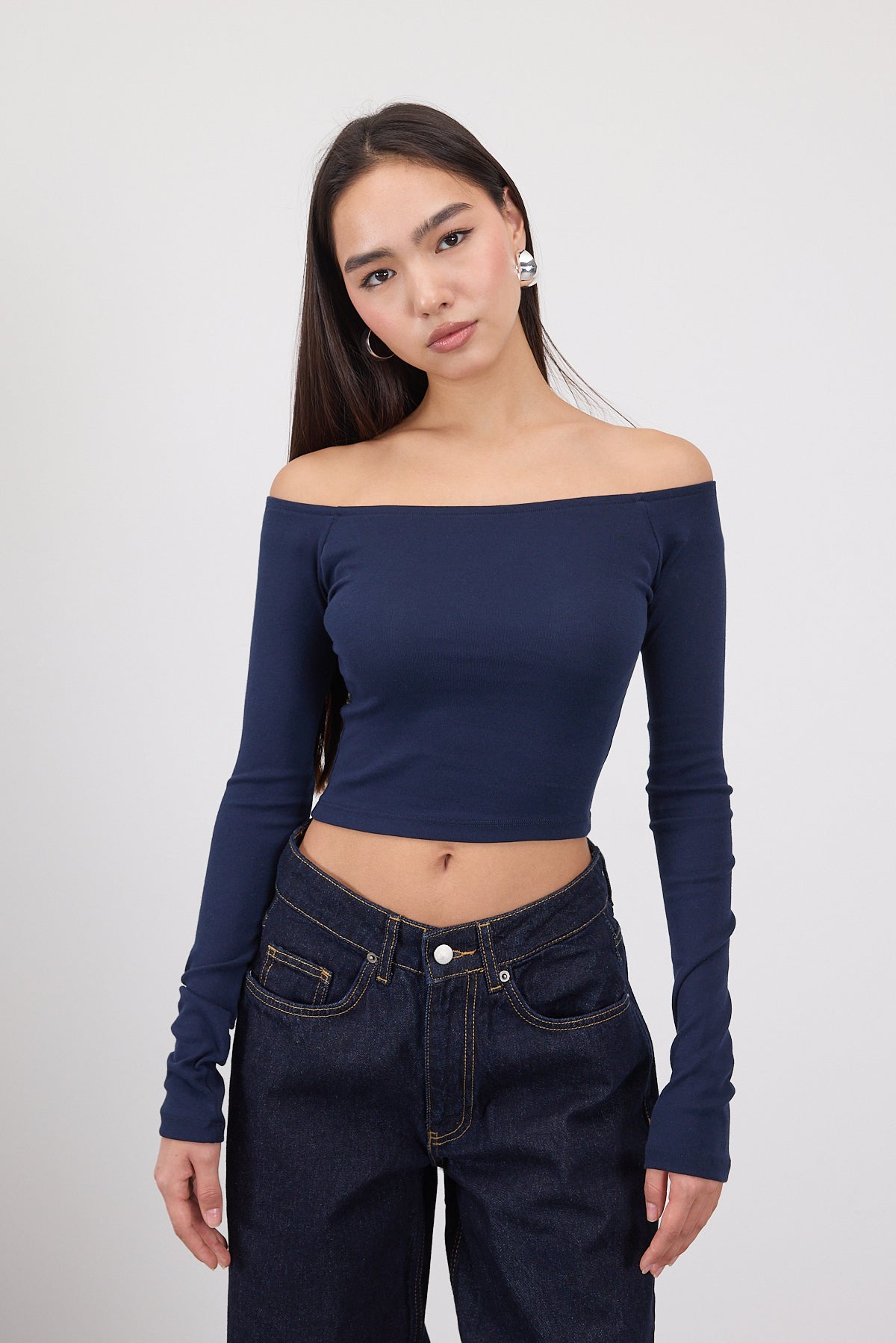 Night-Blue_Boat-Neck-Long-Sleeve-Crop-Top-addax