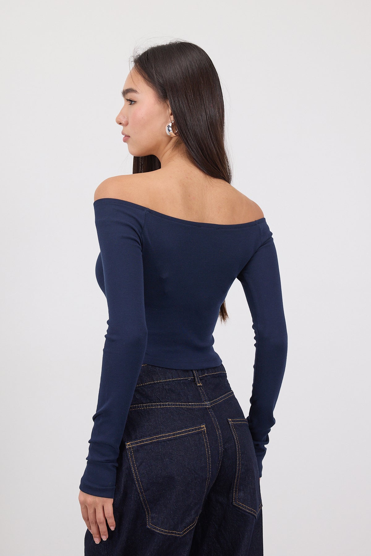 Night-Blue_Boat-Neck-Long-Sleeve-Crop-Top-addax