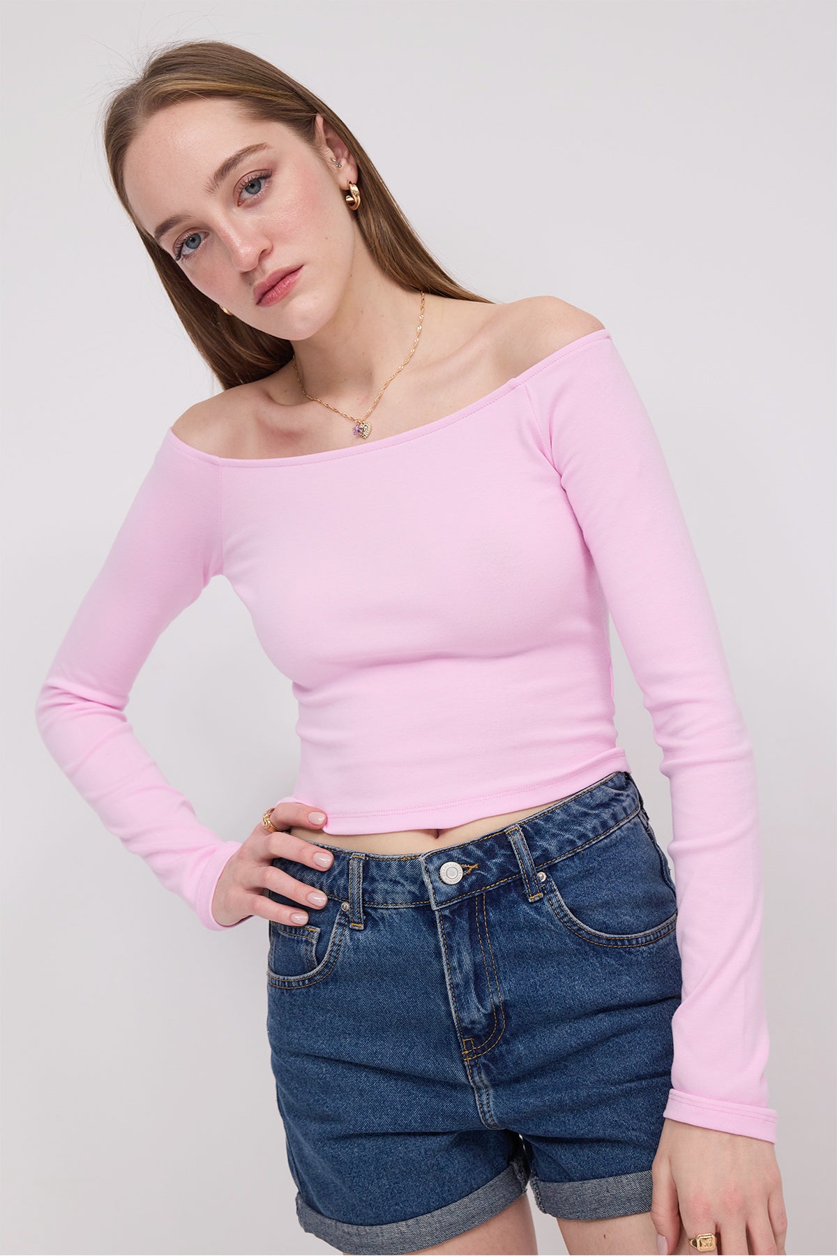 Begonia_Boat-Neck-Long-Sleeve-Crop-Top-addax