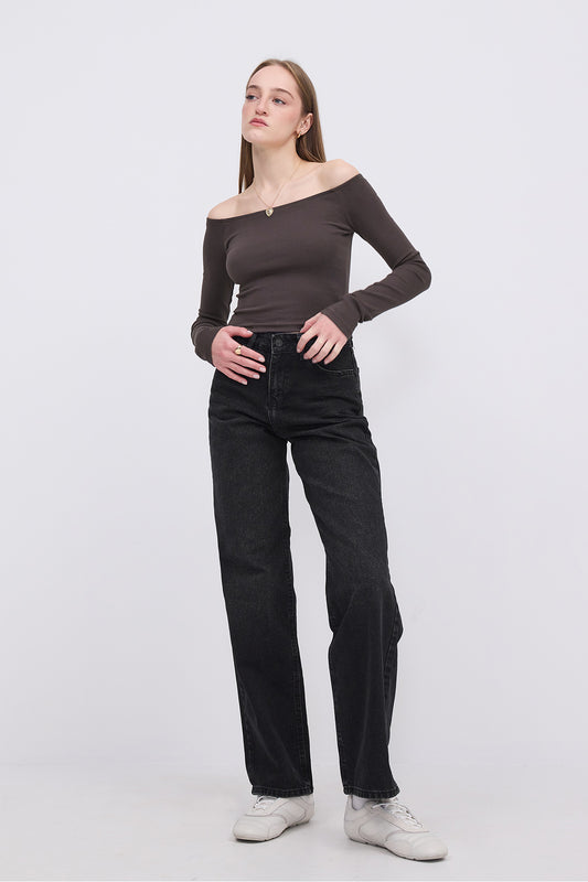 Soft-Brown_Boat-Neck-Long-Sleeve-Crop-Top-addax