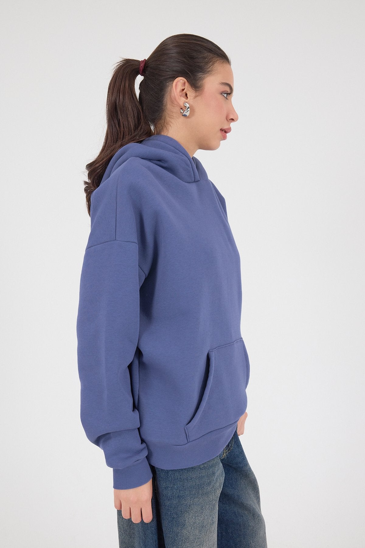 Marlin_Hooded-Brushed-Basic-Sweatshirt-addax