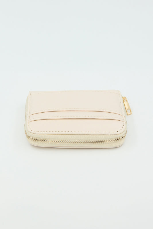 Beige_Zip-Up-Cardholder-Wallet-addax