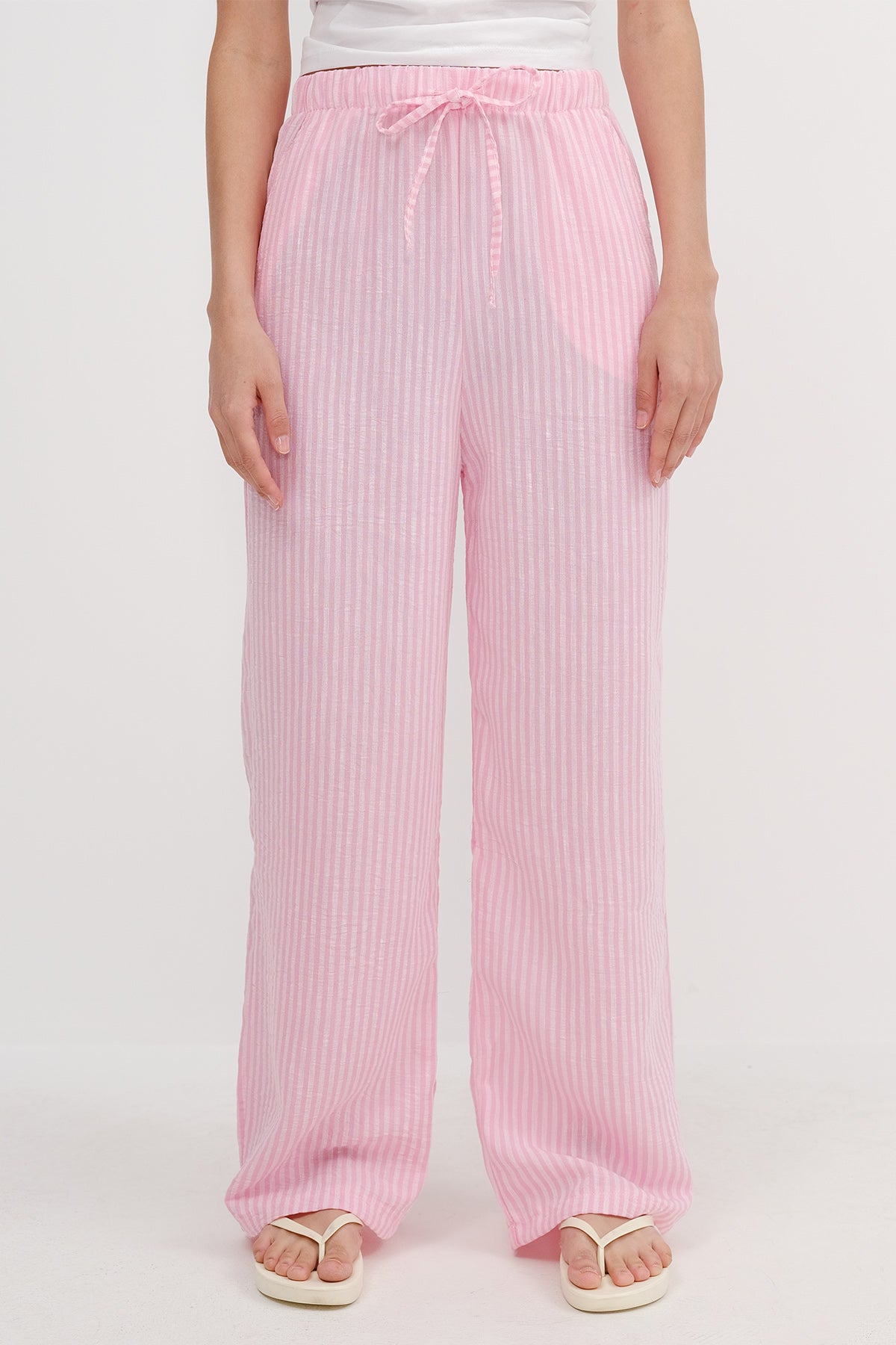 Pink_Striped-Wide-Leg-Trousers-addax