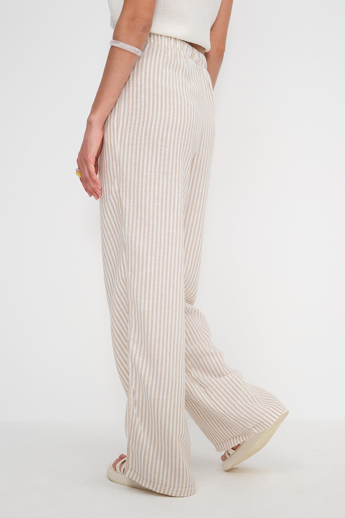 Beige_Striped-Wide-Leg-Trousers-addax