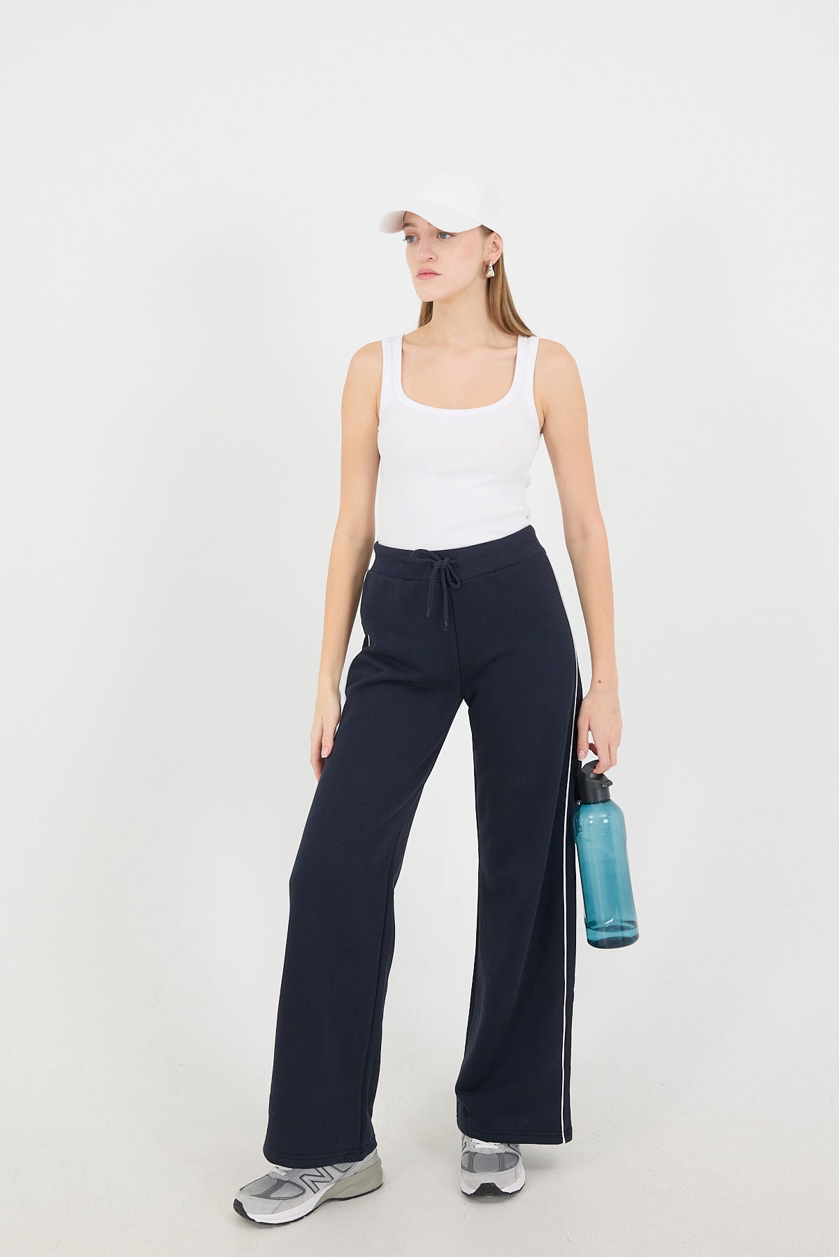 Night-Blue---White_Side-Stripe-Wide-Leg-Sweatpants-addax