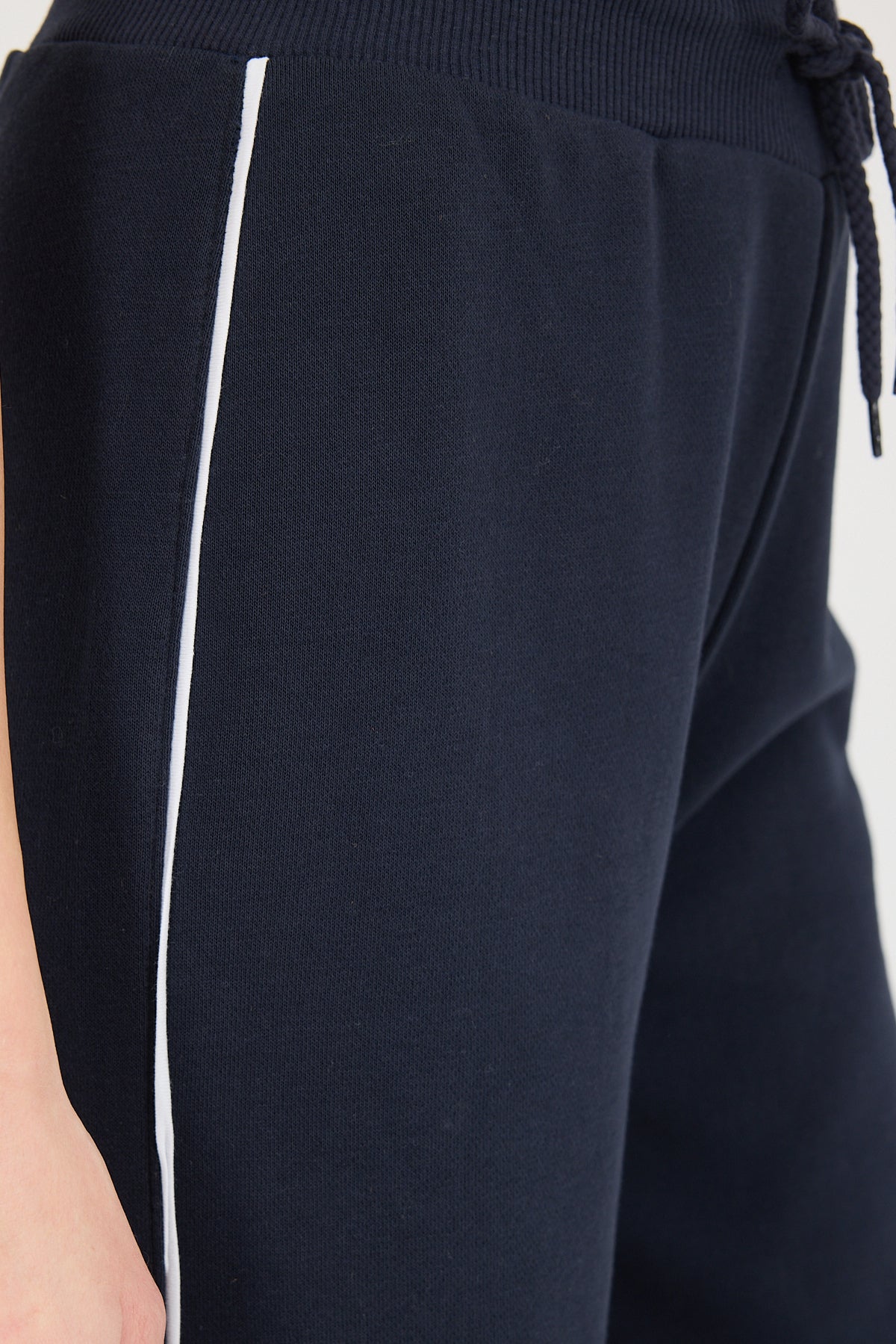 Night-Blue---White_Side-Stripe-Wide-Leg-Sweatpants-addax