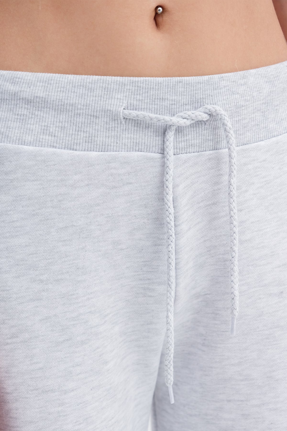 Snow-navy-blue_Side-Stripe-Wide-Leg-Sweatpants-addax